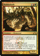 Rubblehulk [Gatecrash] Foil
