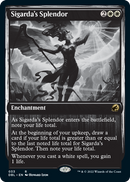 Sigarda's Splendor [Innistrad: Double Feature] Foil