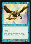 Aven Envoy [Legions] Foil
