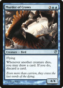 Murder of Crows [Innistrad] Foil