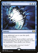 Reshape [Double Masters] Foil