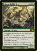 Primordial Hydra [Magic 2012] Foil