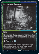 Dreamroot Cascade [Innistrad: Double Feature] Foil