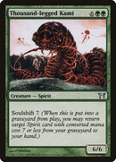 Thousand-legged Kami [Champions of Kamigawa] Foil