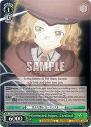 Entrusted Hopes, Cardinal [Sword Art Online Animation 10th Anniversary]