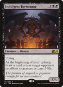 Indulgent Tormentor [Magic 2015] Foil