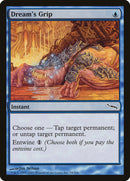 Dream's Grip [Mirrodin] Foil