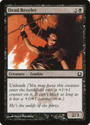 Dead Reveler [Return to Ravnica] Foil