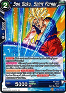 Son Goku, Spirit Forger (BT6-030) [Destroyer Kings] Parallel Foil