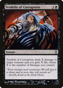 Tendrils of Corruption [Time Spiral] Foil