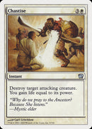 Chastise [Ninth Edition] Foil