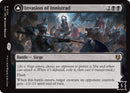Invasion of Innistrad // Deluge of the Dead [Innistrad Remastered] Foil