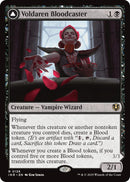 Voldaren Bloodcaster [Innistrad Remastered] Foil