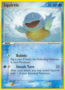 Squirtle (83/112) [EX: FireRed & LeafGreen] Reverse Holofoil