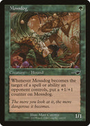Mossdog [Nemesis] Foil