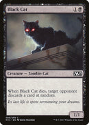 Black Cat [Magic 2015] Foil