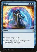 Cancel [Amonkhet] Foil