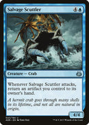Salvage Scuttler [Aether Revolt] Foil