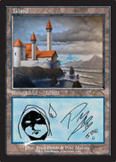 Island (1191) [Secret Lair Drop Series] Foil