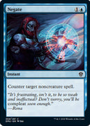 Negate [Dominaria United] Foil