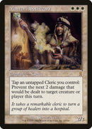 Master Apothecary [Odyssey] Foil