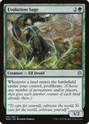Evolution Sage [War of the Spark] Foil