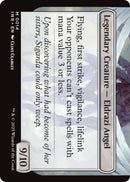 Bruna, the Fading Light [Innistrad Remastered] Foil