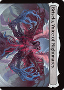 Gisela, the Broken Blade [Innistrad Remastered] Foil