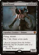 Griselbrand [Innistrad Remastered] Foil