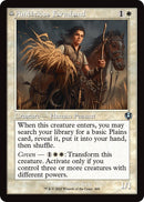 Ambitious Farmhand // Seasoned Cathar (Retro Frame) [Innistrad Remastered] Foil