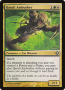 Qasali Ambusher [Shards of Alara] Foil