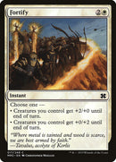 Fortify [Modern Masters 2015] Foil