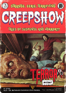 Terror [Secret Lair Drop Series] Foil