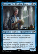 Ioreth of the Healing House [The Lord of the Rings: Tales of Middle-Earth] Foil