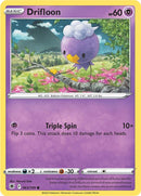 Drifloon (063/189) [Sword & Shield: Astral Radiance] Reverse Holofoil