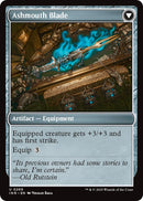 Neglected Heirloom [Innistrad Remastered] Foil