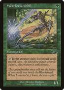 Weatherseed Elf [Urza's Legacy] Foil
