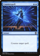 Counterspell [Eternal Masters] Foil