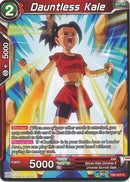 Dauntless Kale (TB1-017) [The Tournament of Power] Parallel Foil