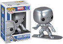 Funko POP! Marvel - Silver Surfer 19