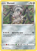 Durant (184/264) [Sword & Shield: Fusion Strike] Reverse Holofoil