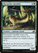 Flycatcher Giraffid [Ikoria: Lair of Behemoths] Foil