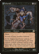 Ichorid [Torment] Foil