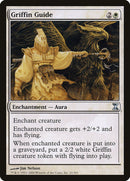 Griffin Guide [Time Spiral] Foil