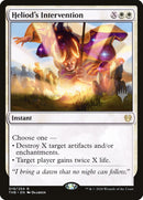 Heliod's Intervention (Promo Pack) [Theros Beyond Death Promos] Foil