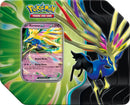 Azure Legends Tin (Xerneas ex)