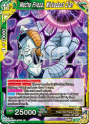 Mecha Frieza, Wickedest Clan (BT27-137) [History of Z] Parallel Foil