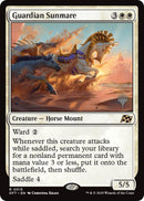 Guardian Sunmare (Promo Pack) [Aetherdrift Promos] Foil