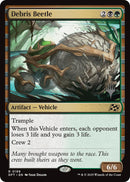 Debris Beetle (Promo Pack) [Aetherdrift Promos] Foil
