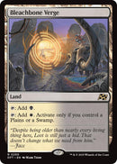 Bleachbone Verge (Promo Pack) [Aetherdrift Promos] Foil